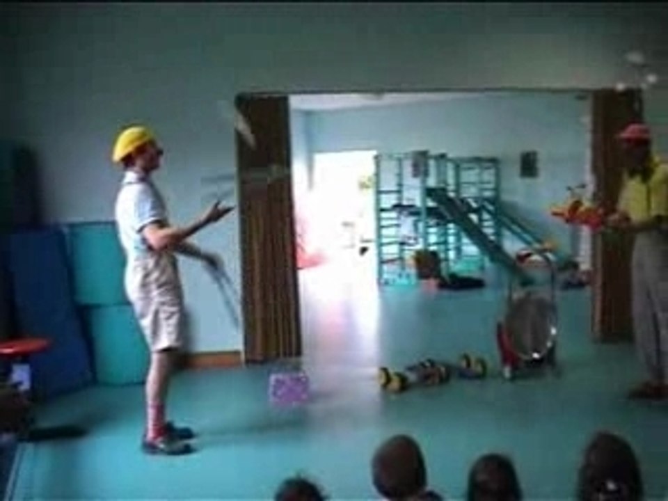 Michel et michel Tour