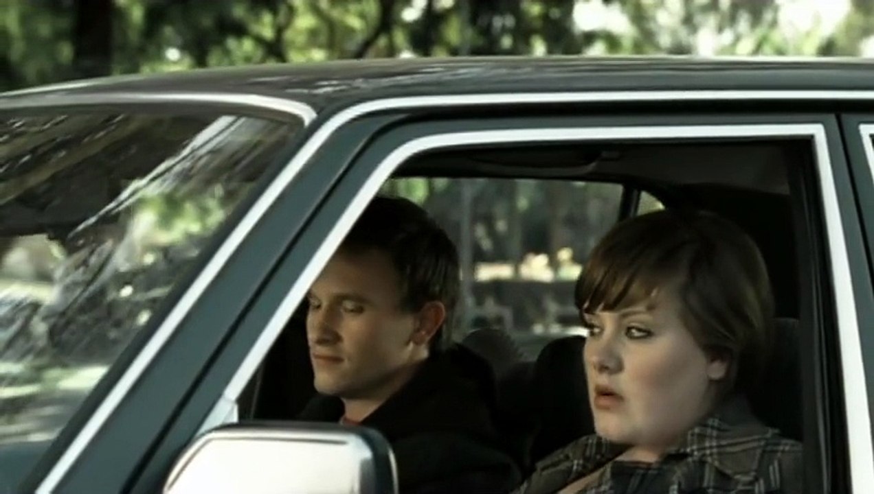 Adele - Chasing Pavements