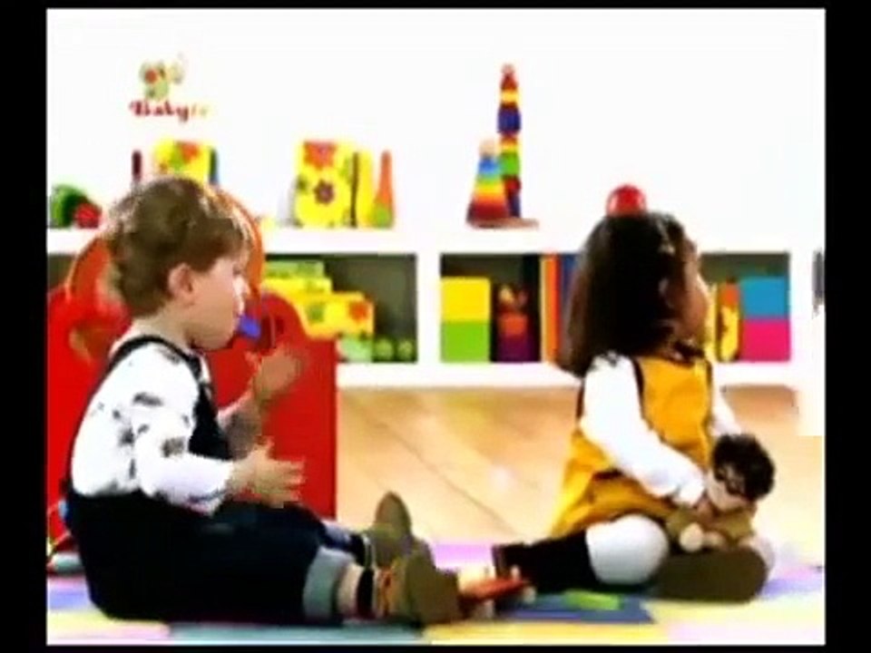 BabyTV small talk 5 (english)