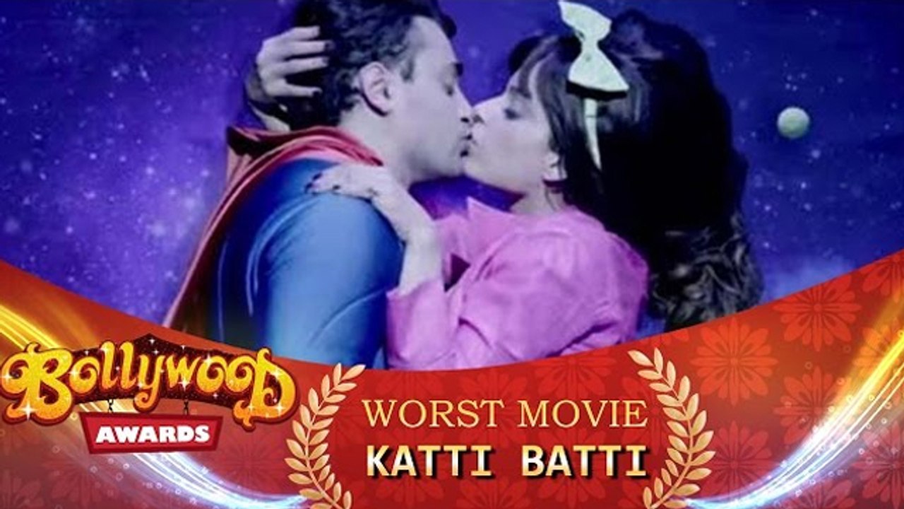 Katti Batti Movie - Nomination Worst Film | Bollywood Awards 2015