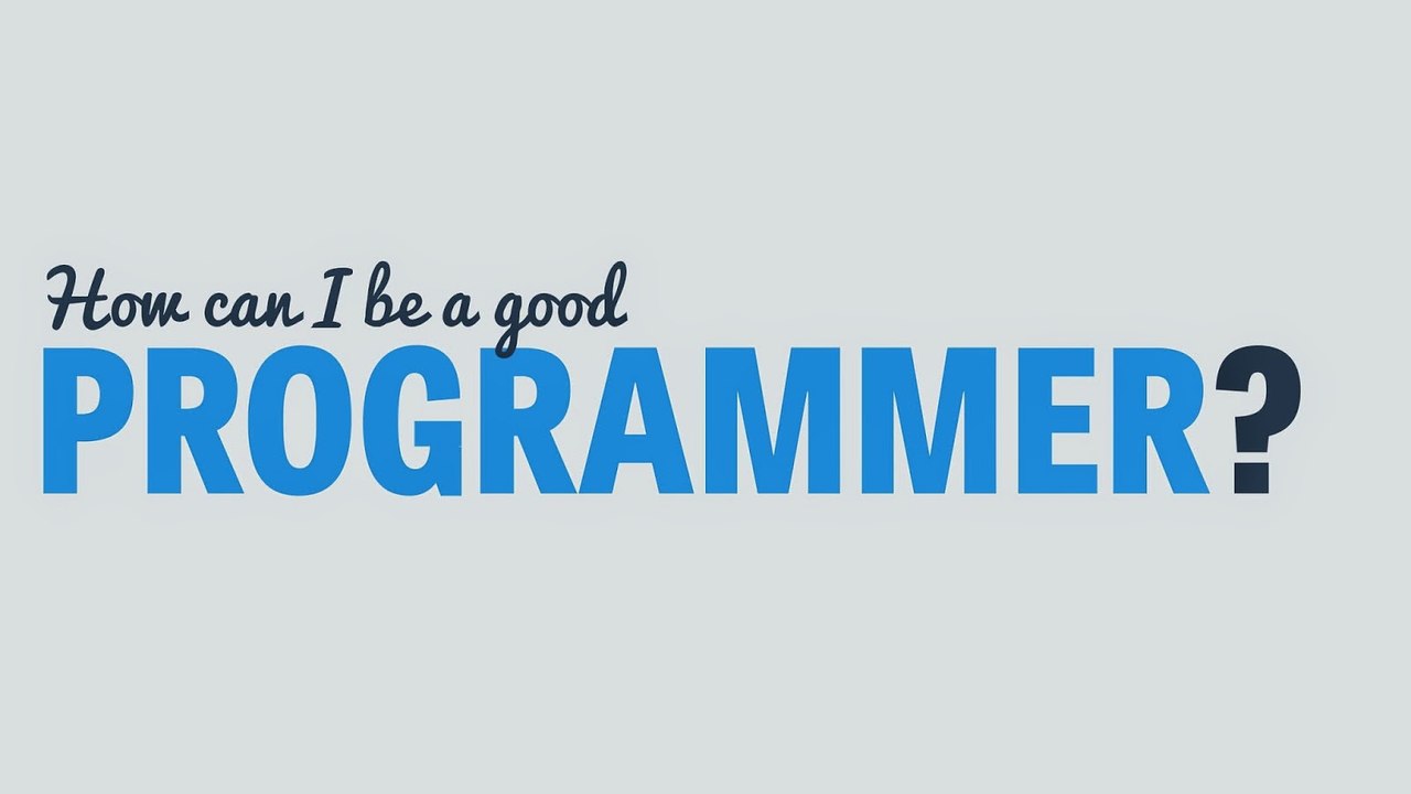 How Can I Become The Best Programmer | Motivation For Learners