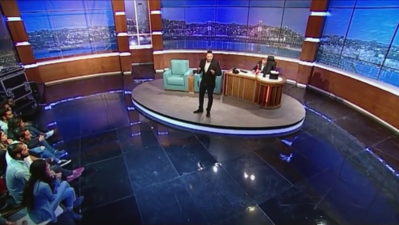 KARIM EL GHARBI - Dar el Mit ( دار الميت )