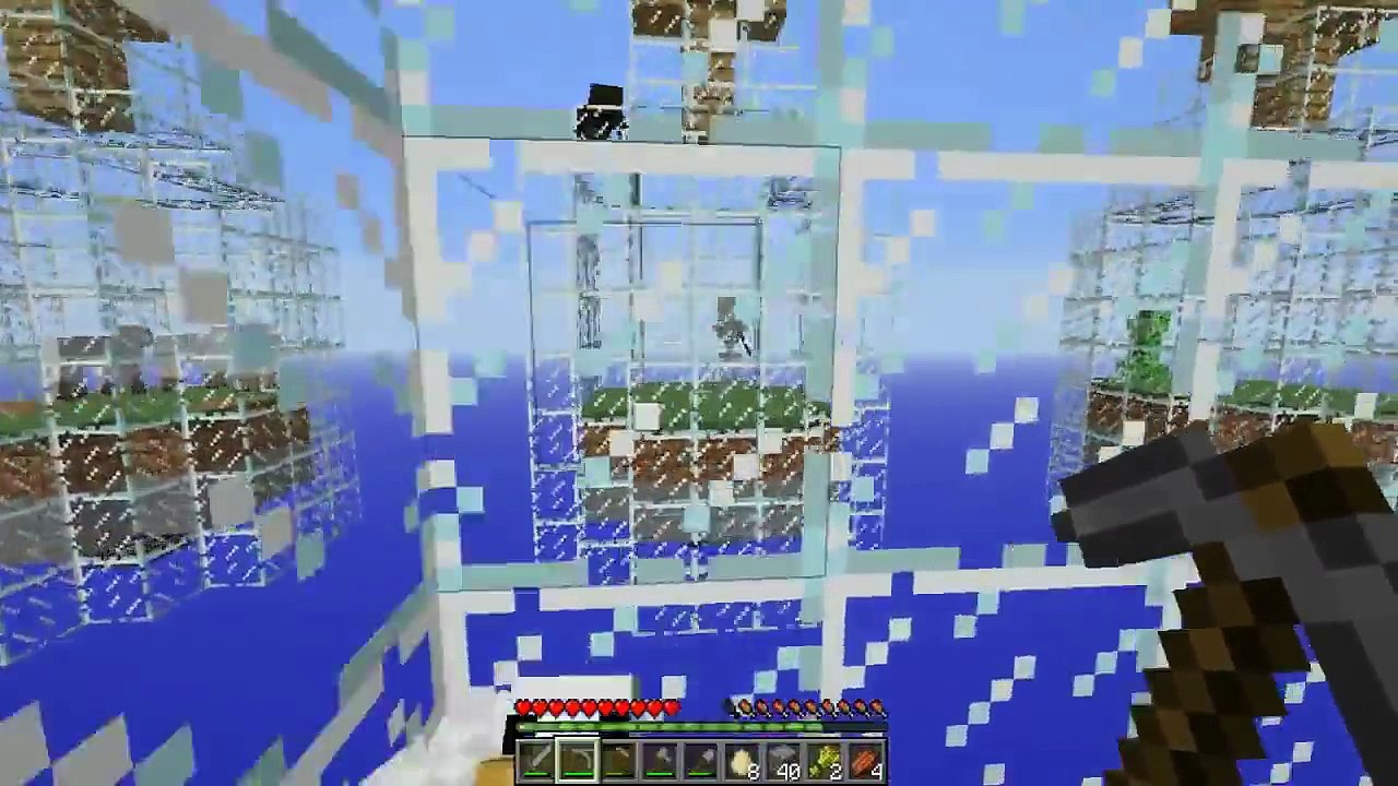 Прохождение карт #2