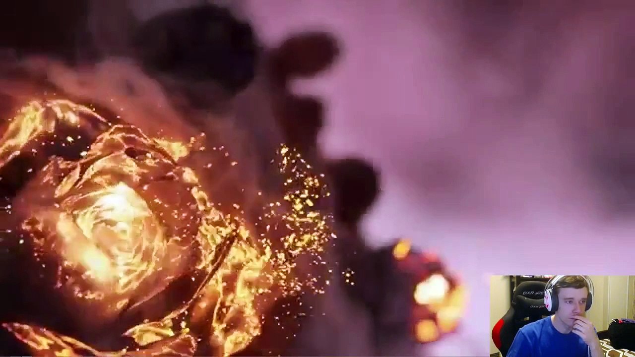 Jhin Teaser Analysis FACE REVEALED! League of Legends