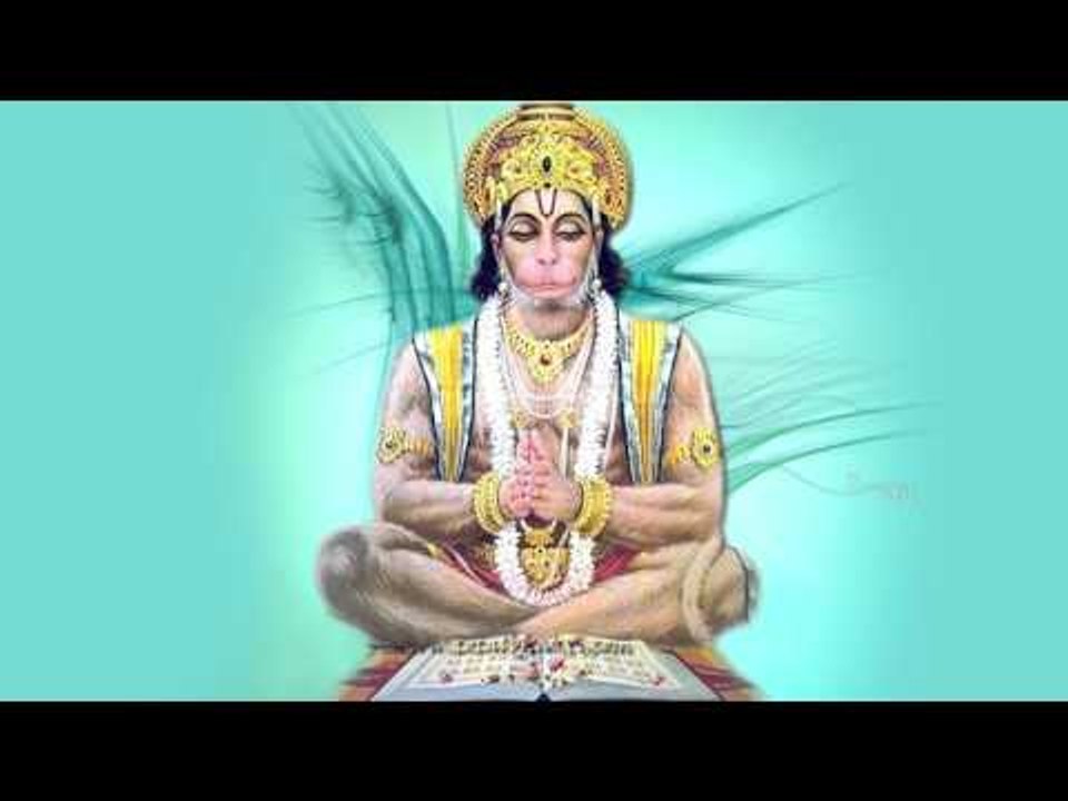 Aarti Kijiye  Hanuman Lalaa Ki | Shree Hanuman Full Devotional Aarti