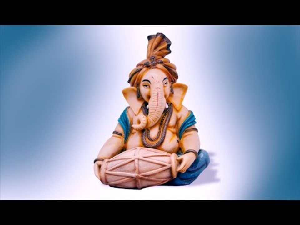Shree Ganesh Aarti | New Aarti