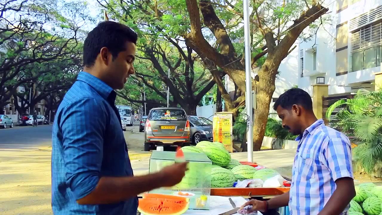 Suspense - Thriller Tamil Short Film - Must Watch - Redpix Short Films