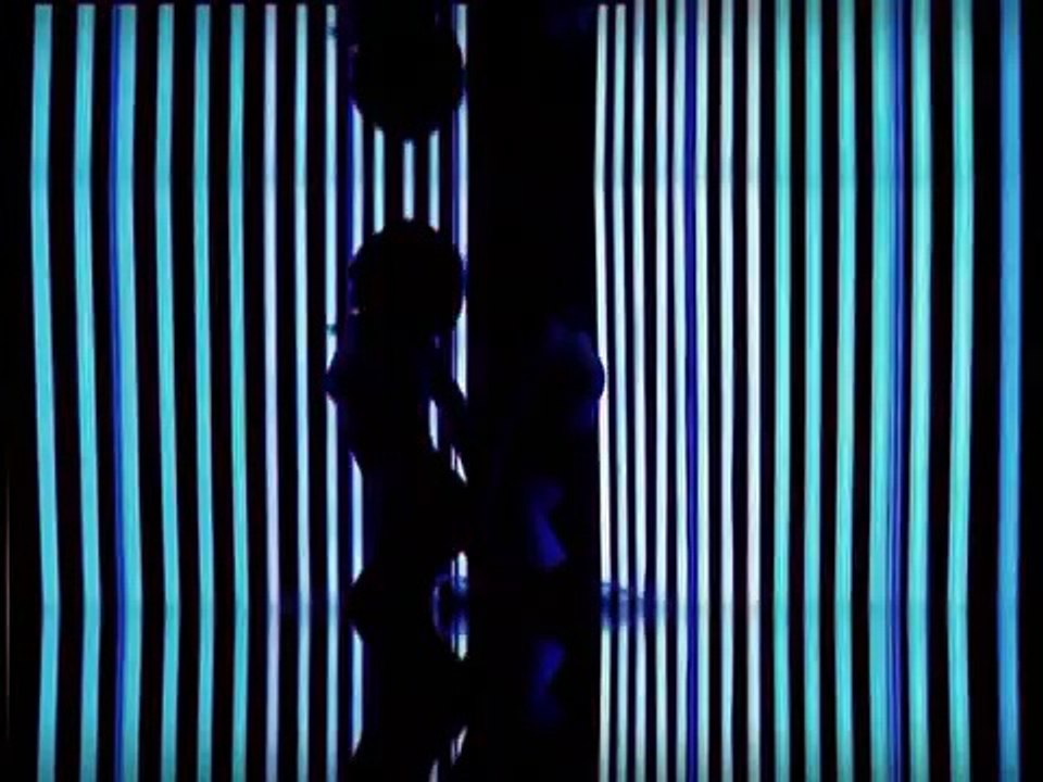 Инфинити - Замечталась (официальный клип).mpg