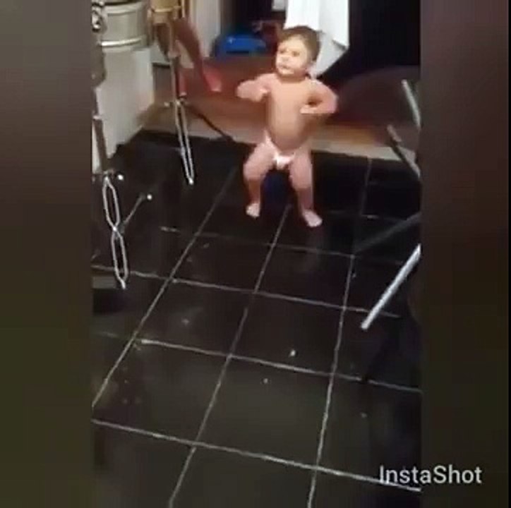 Вот так нужно зажигать на выходные! )))