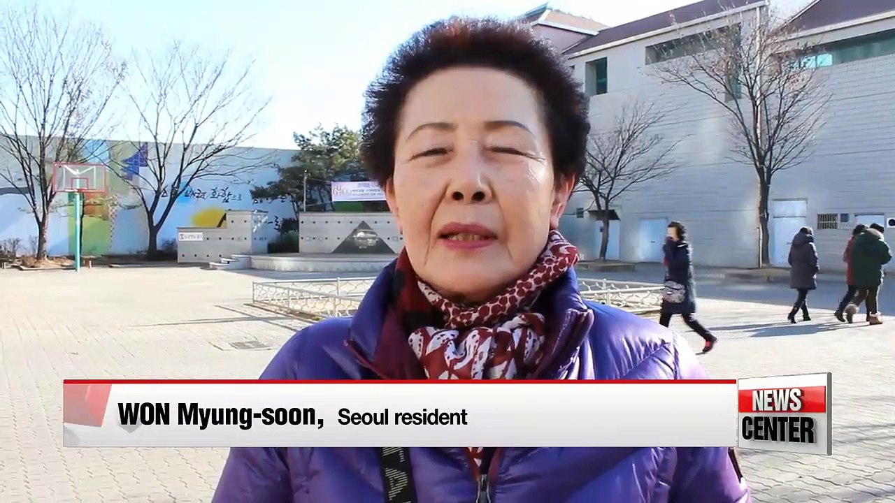 History and impact of South Korea's loudspeaker propaganda broadcasts