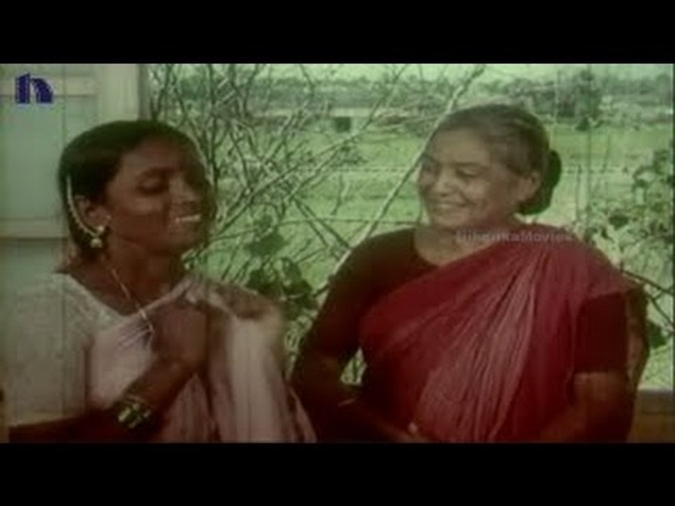 Telugu Full Movie Babai Abbai - Balakrishna, Anitha Reddy, Jandhyala