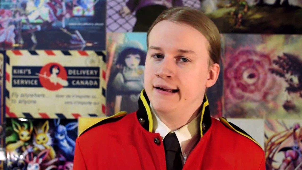 First Reaction: One Punch Man