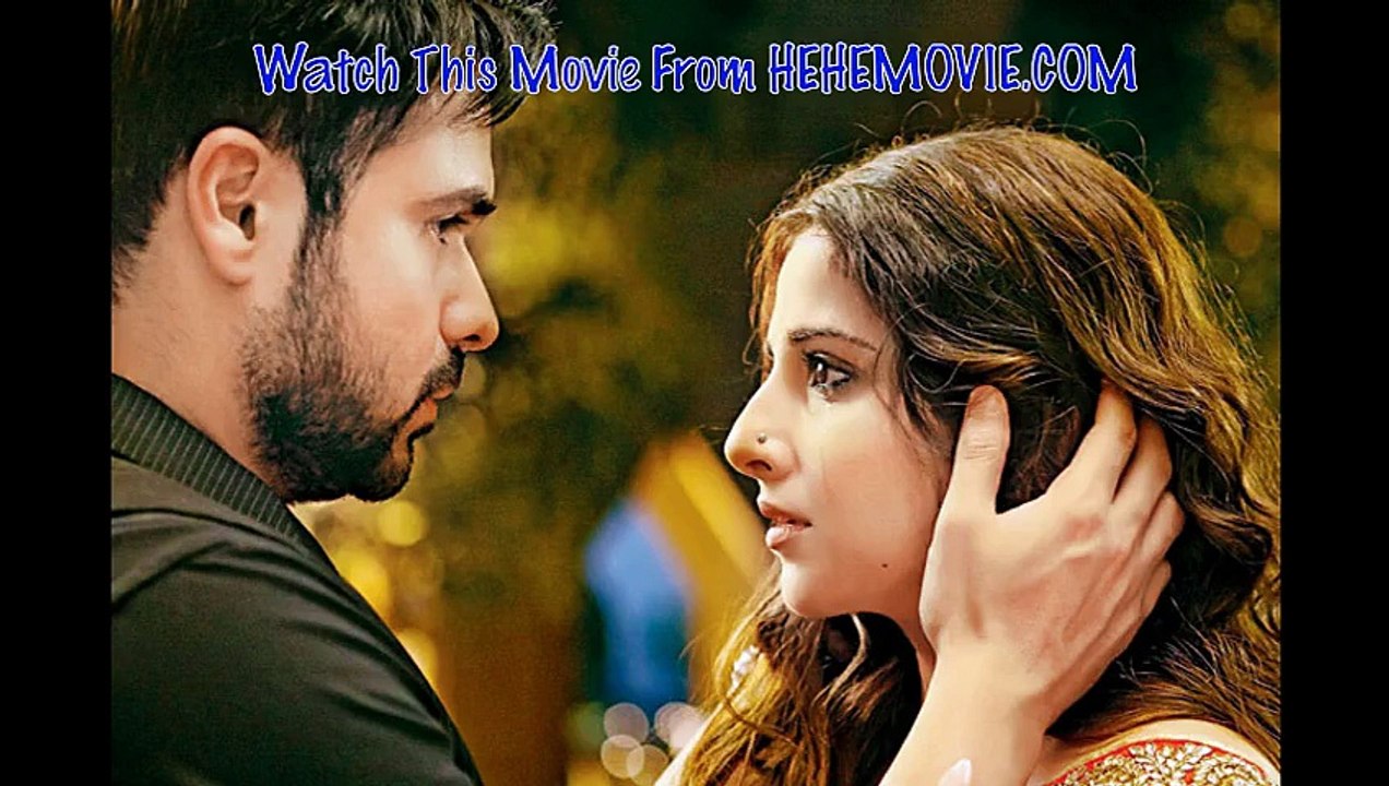 hamari adhuri kahani full movie
