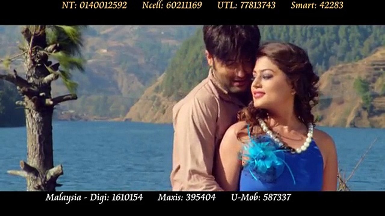 TIMI GEET HAU KI  NEPALI FILM LAZZA  FULL SONG HD