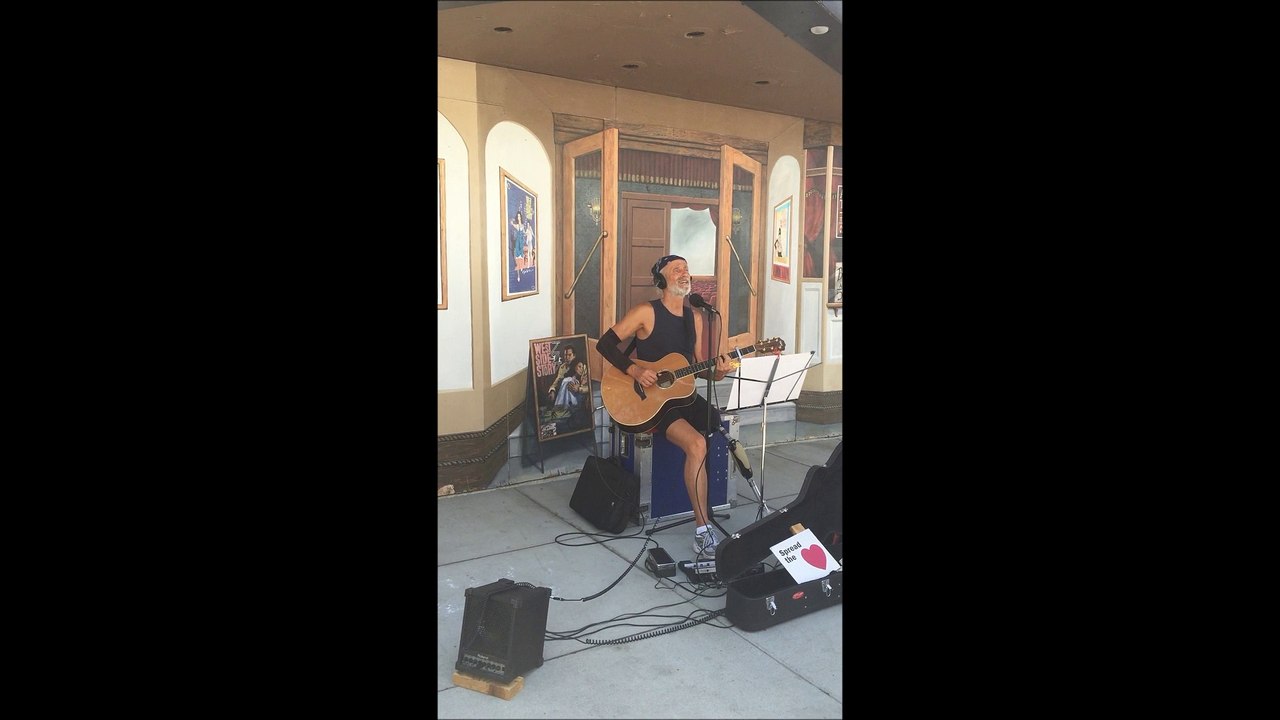 Just The Way You Are.