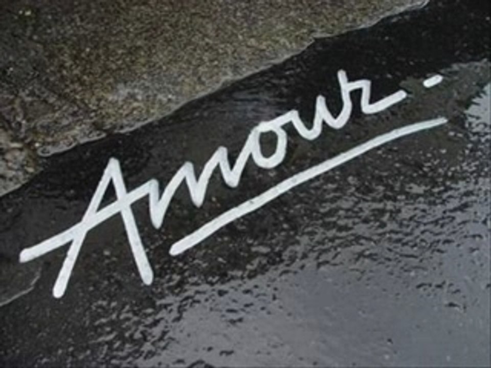 Je suis sûre de mes sentiments pour Eric ❤️