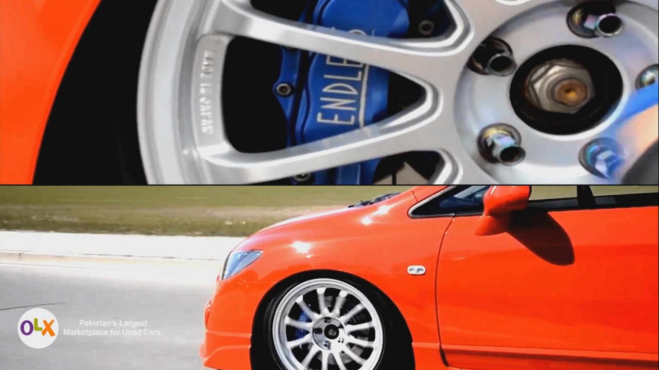 An Introduction To Car Modification