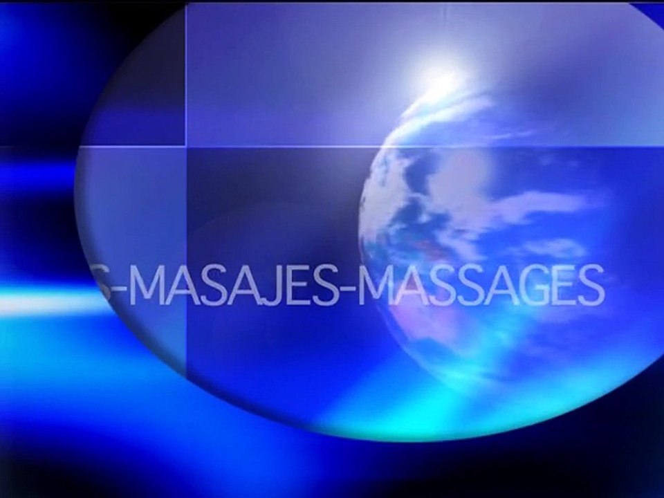 Massage Californien niveau 2 avec Hakim Boukhezoula