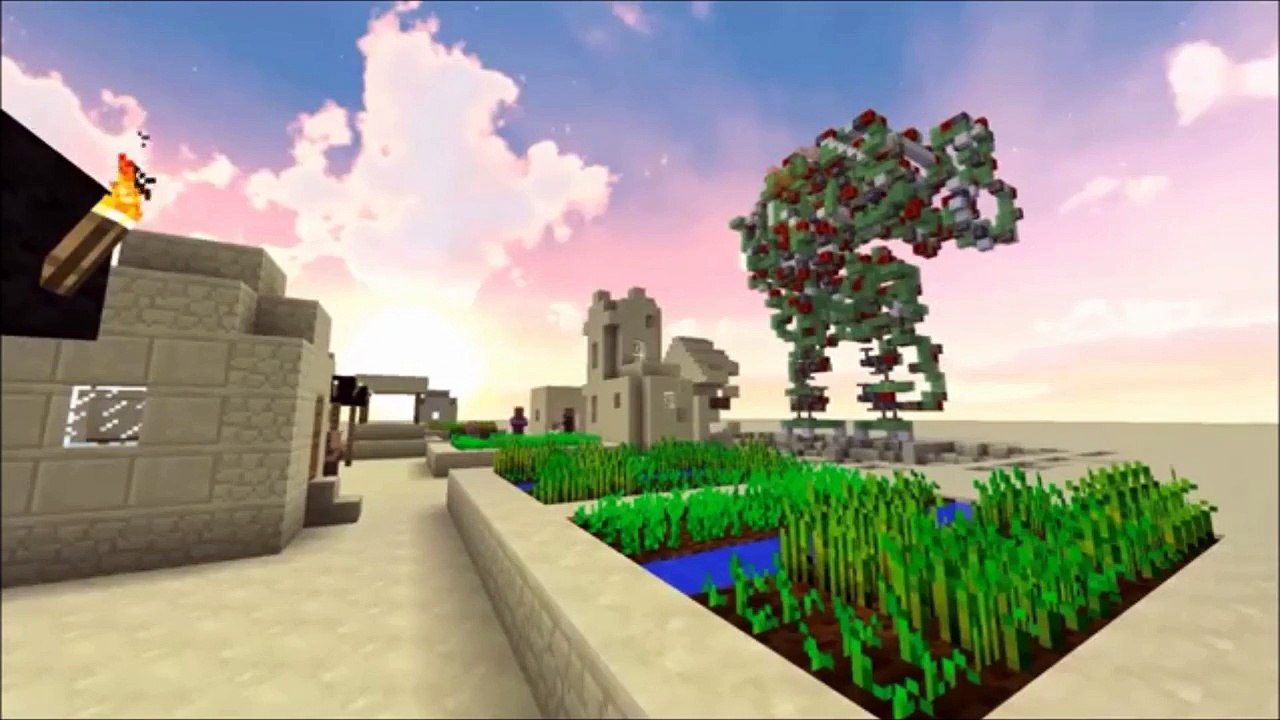 Minetalk Episode 1 | Ft, Connor Kenway Gaming