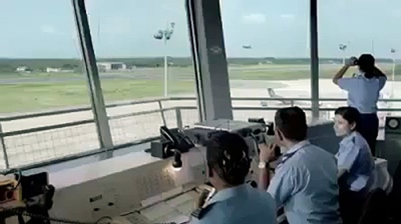 Bangladesh Air Force