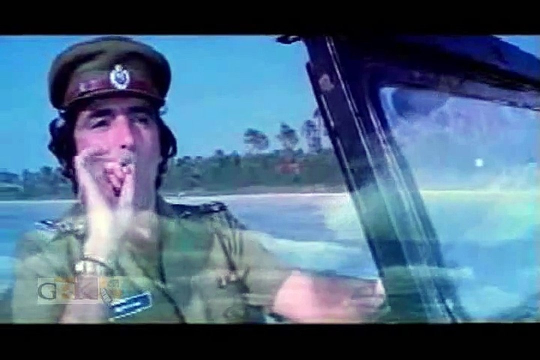 Har Kisi Ko Nahin Milta - JANBAAZ