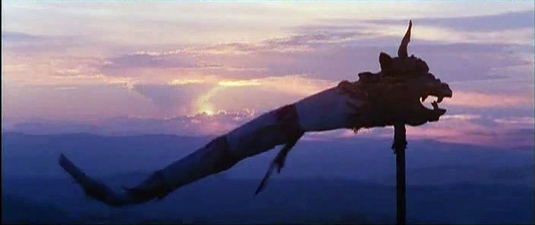 La Dernière Légion