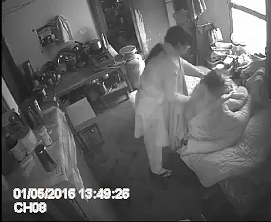 Daughter in Law vs mother in law 1