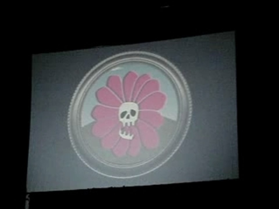 Alice & June Tour - Ladyboy