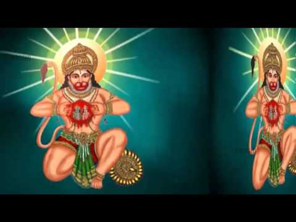 Shree Hanuman Ji Ki Aarti  Latest  Exclusive