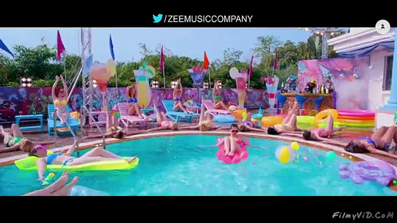 House Party: Kya Kool Hain Hum 3 by Sajid-Wajid