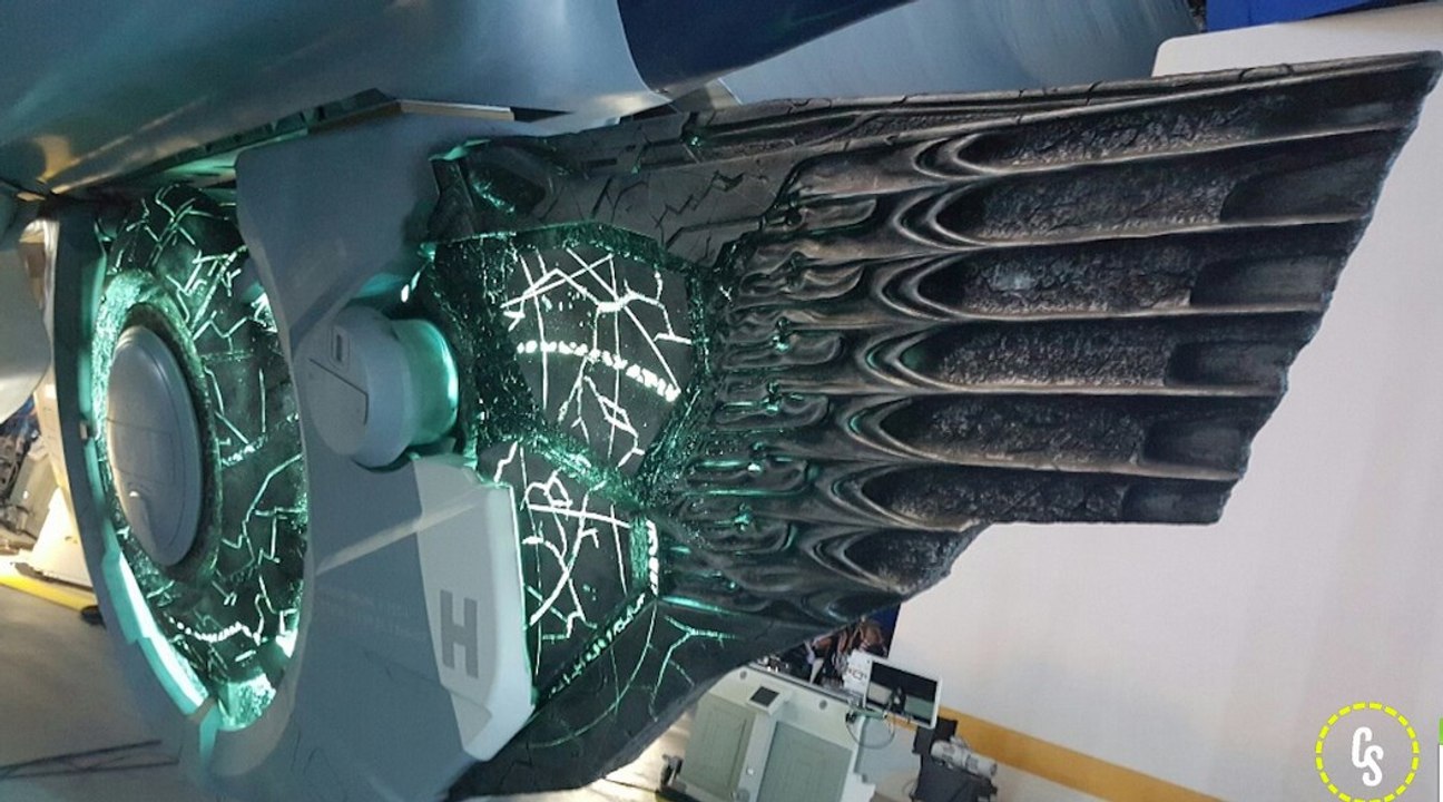 Independence Day: Resurgence (2016) Full Movie