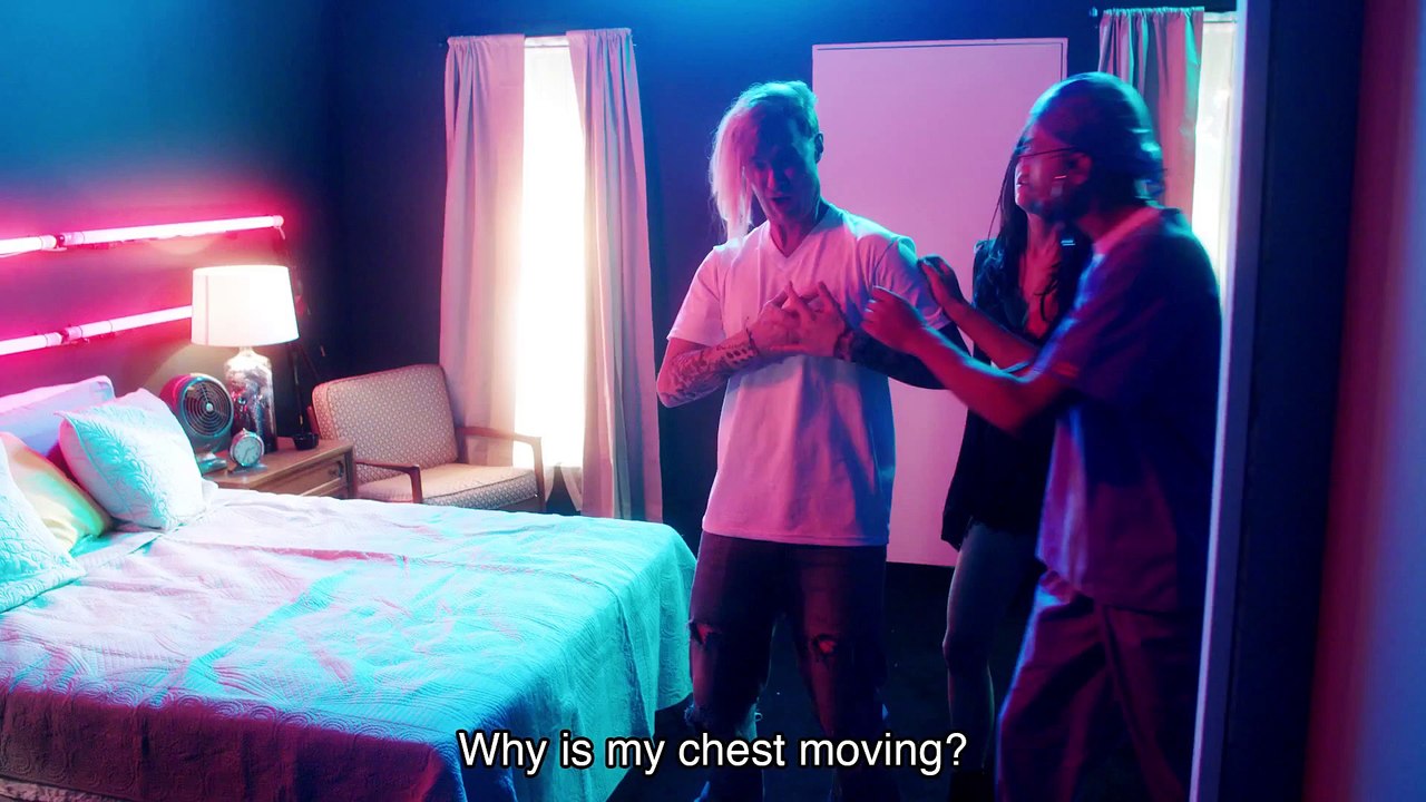 what do you mean parody