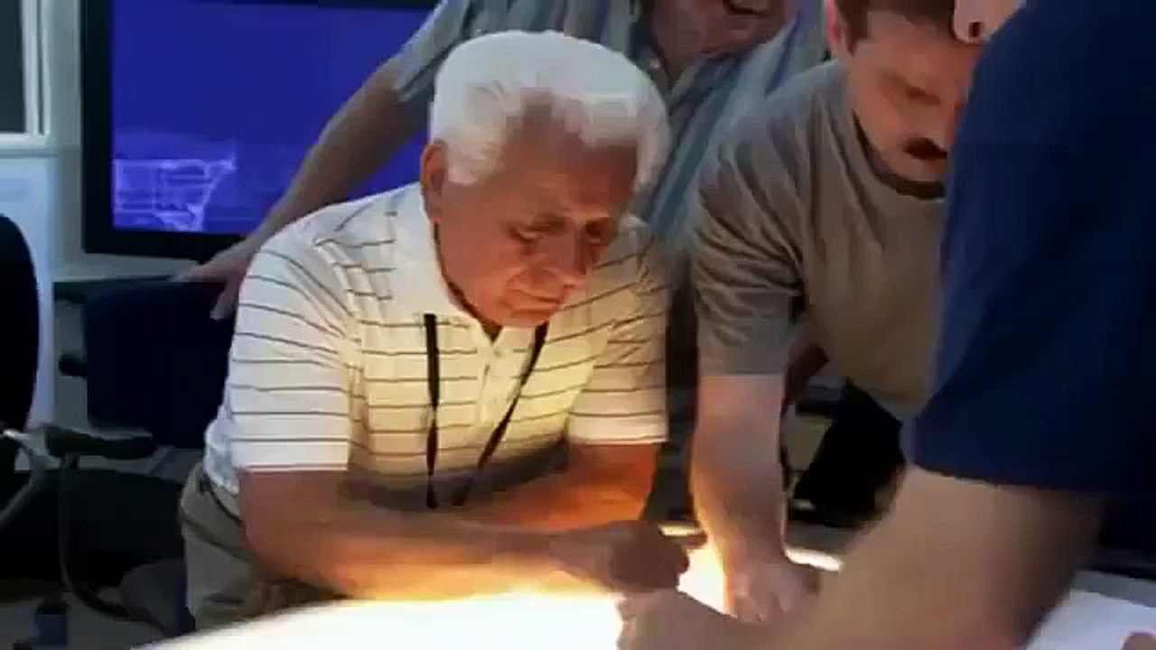 World War II - Expedition Bismarck