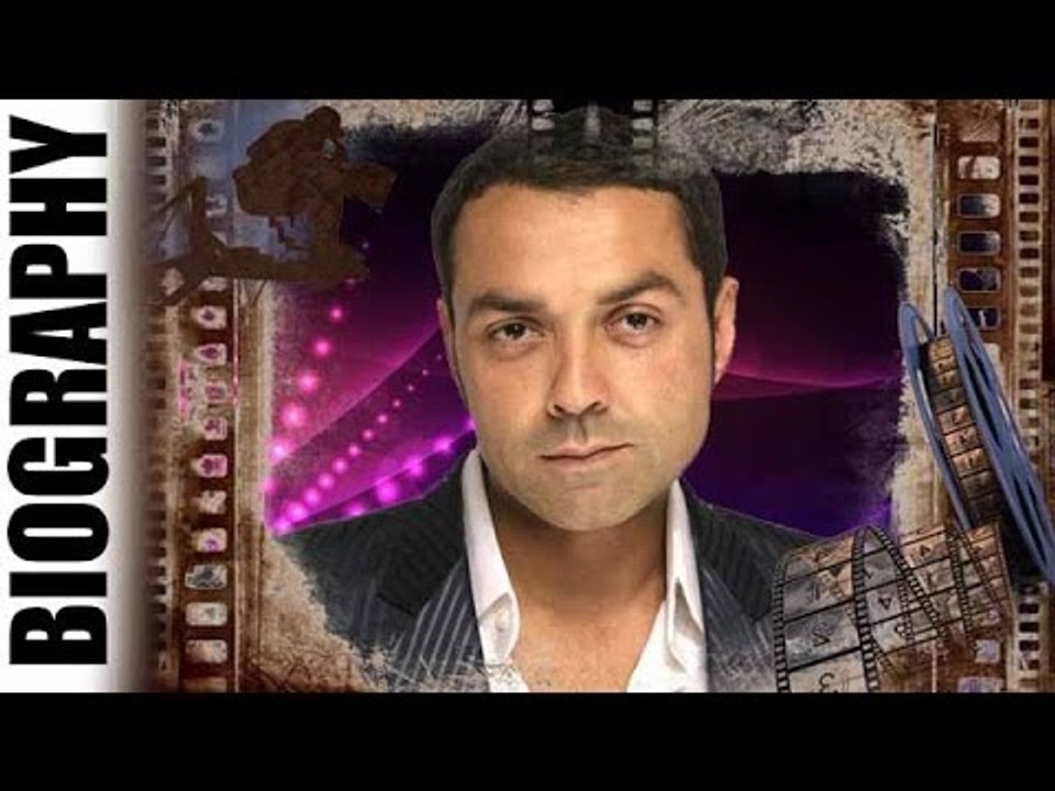 Bobby Deol: Bollywood Actor's Life & Career Insights 🎬