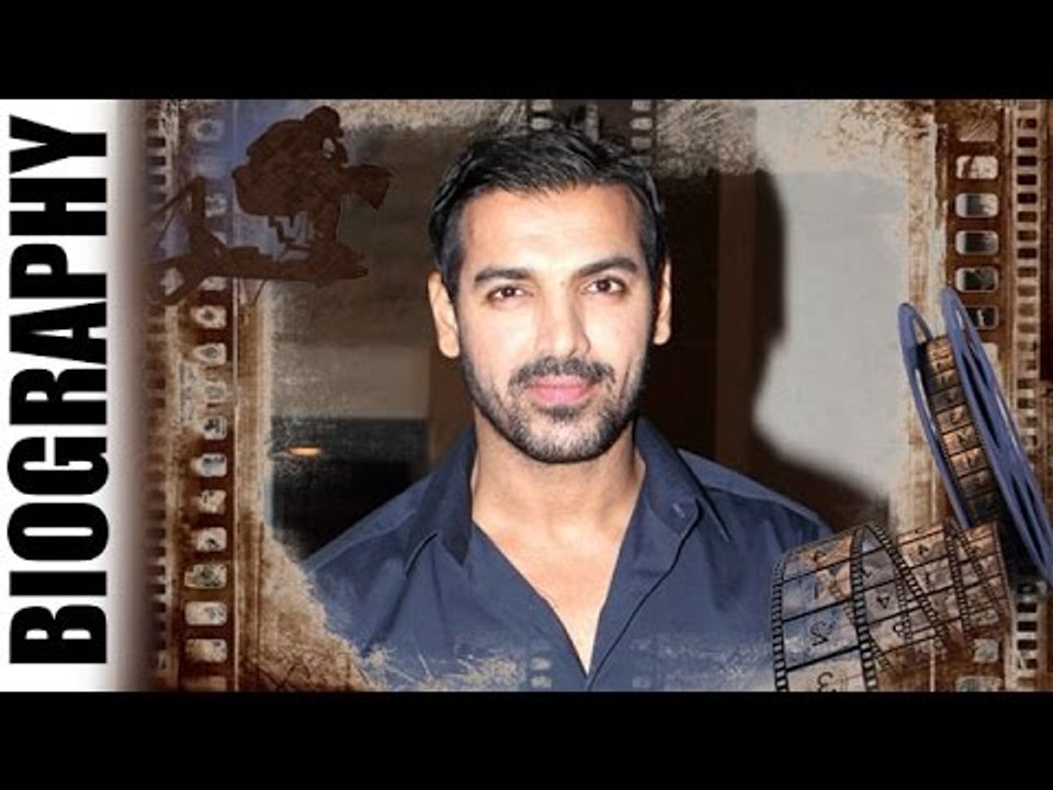 John Abraham Biography: Indian Actor, Model & Producer 🌟