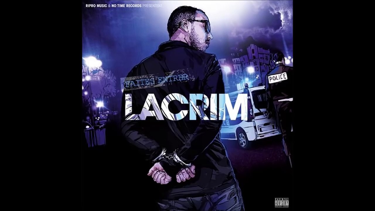Lacrim - Sta ive [Faites entrer Lacrim]