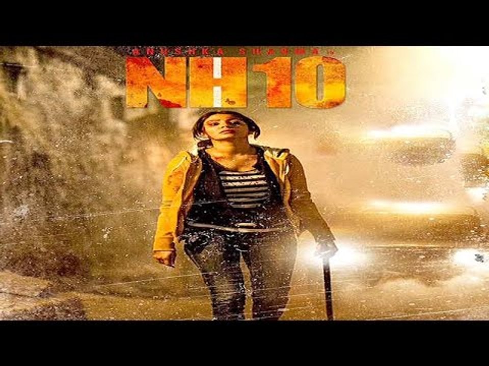 Anushka Sharma's NH10 Sequel To Release In Diwali 2017
