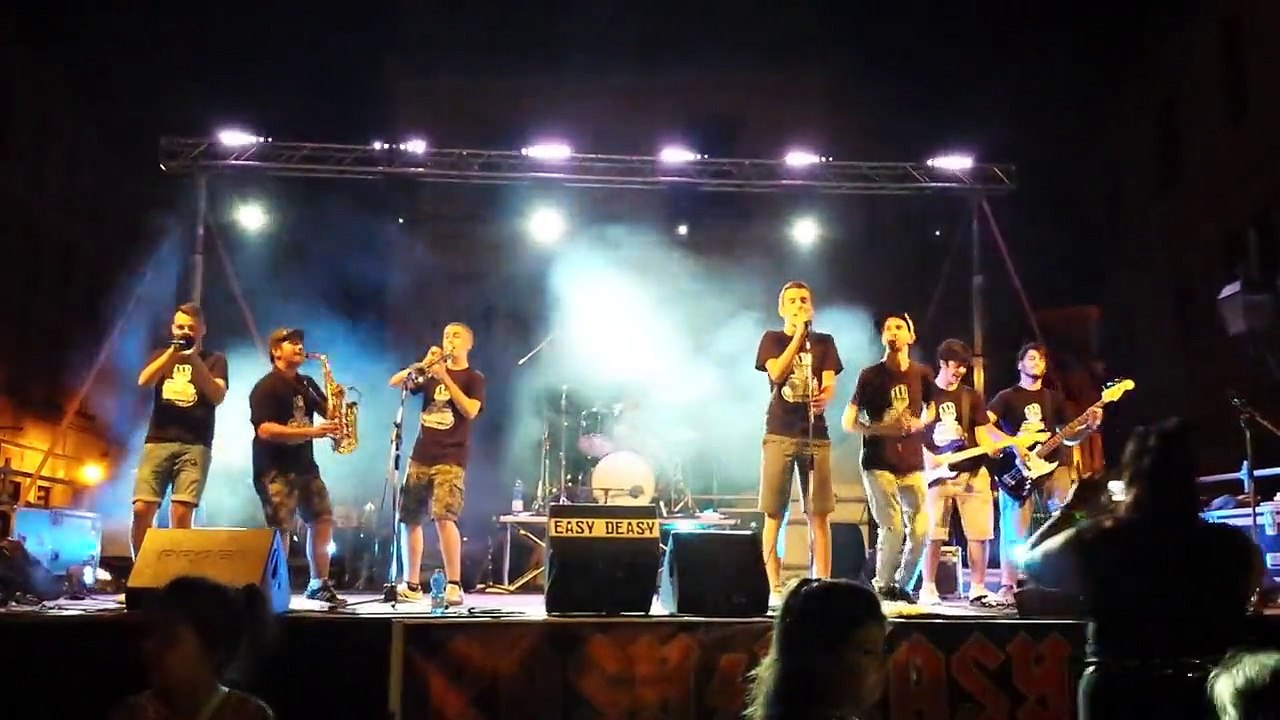 STUDIO ILLEGALE - Studio Illegale