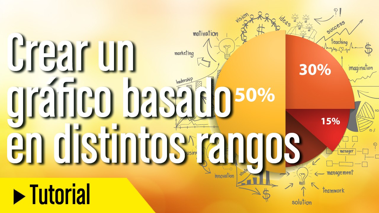 Tutorial Excel - Creating Discontinuous Charts