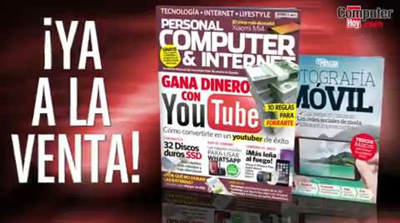 Adelanto Personal Computer & Internet