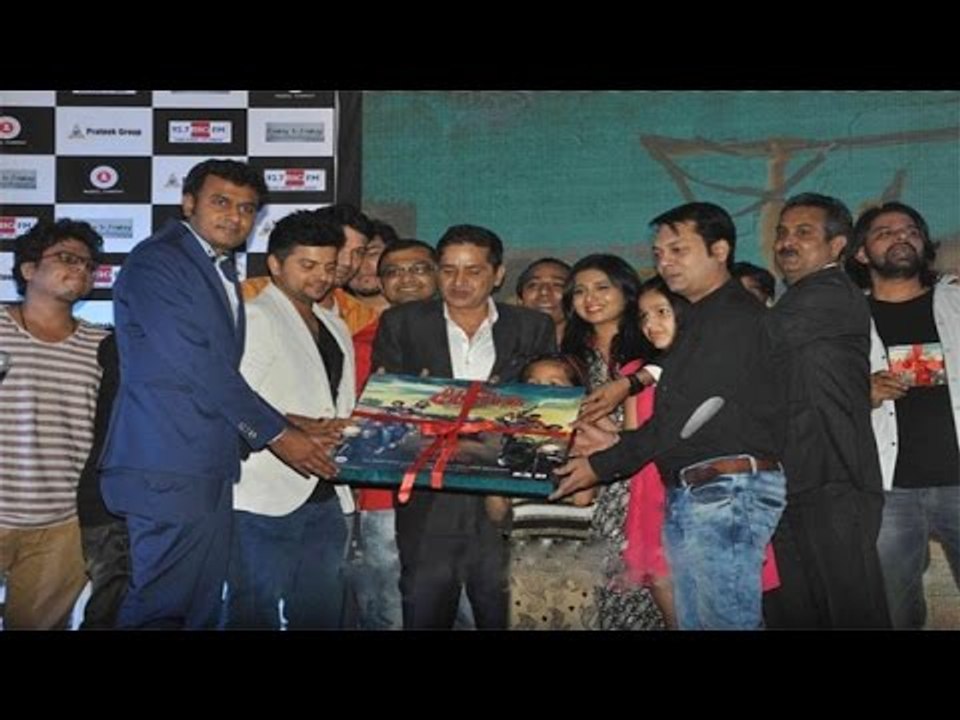 Music Launch Of Meeruthiya Gangsters