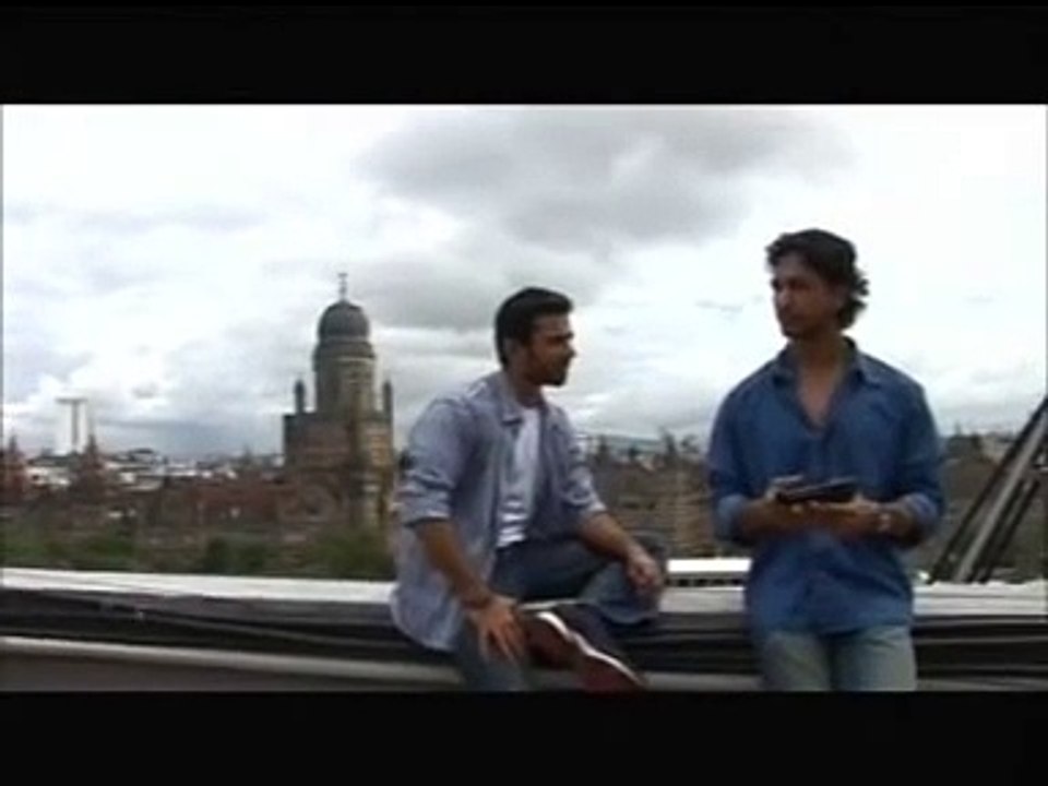 Award-Winning Indian Thriller Short Film 🎬 | Watch Full HD Now