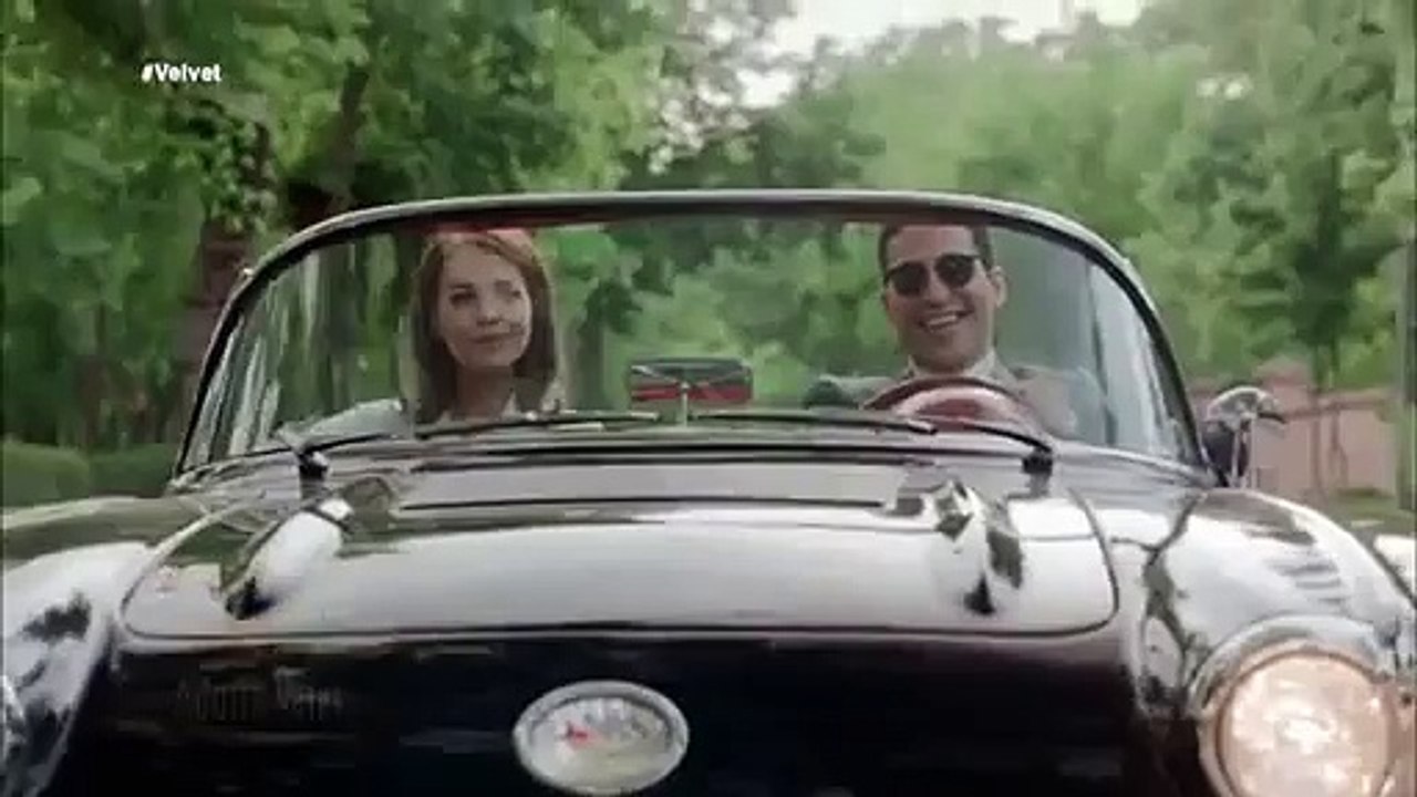 Velvet Episode 1 Part 1 (English Subtitles)