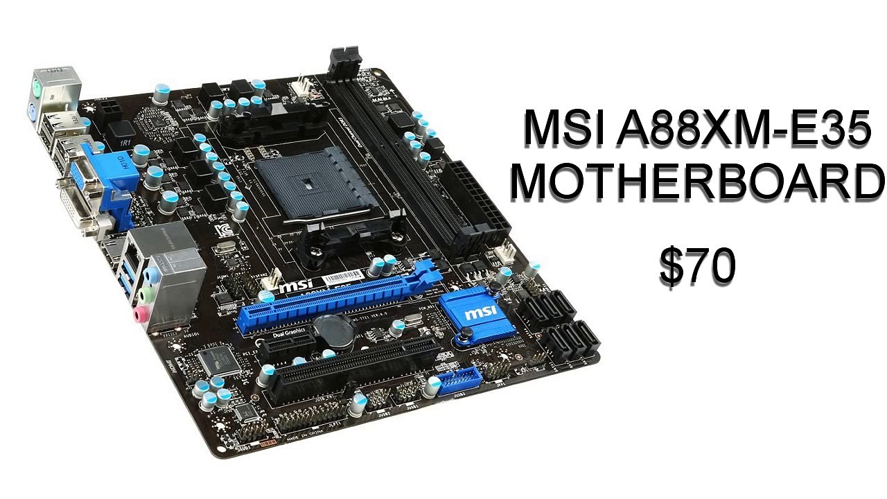 Gaming Computer For $500 - 2016