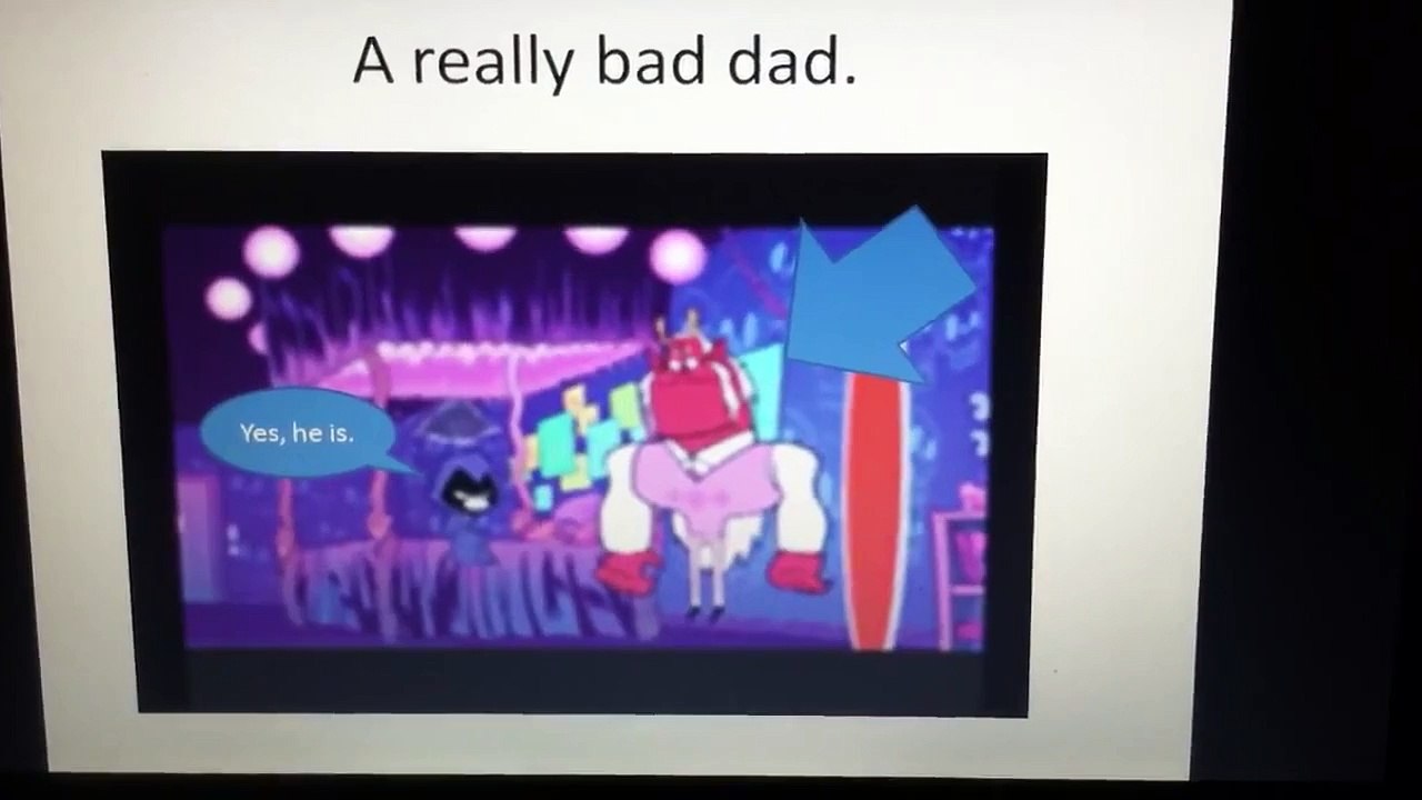 Brawl Theme Misheard Lyrics