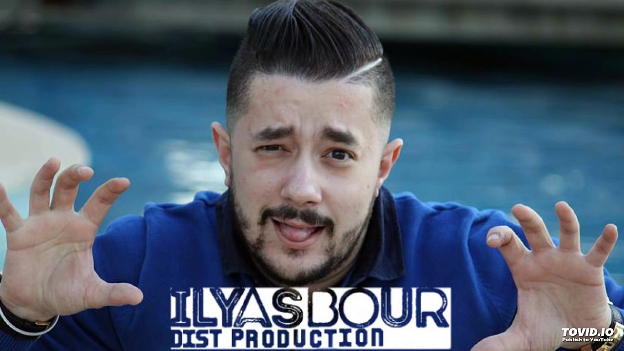 Mohamed Benchenet -  Manich Nsker Beh Netracha9k (Official Audio) 2016