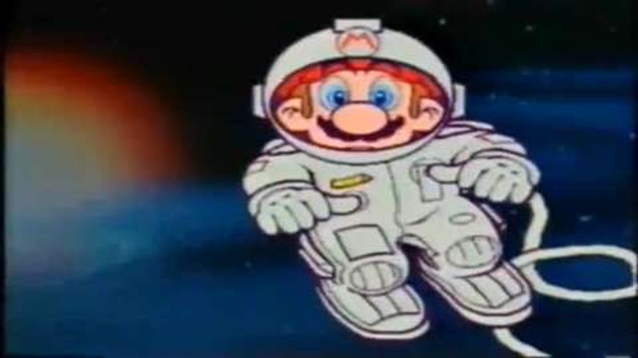 Lo super super de Super Nintendo