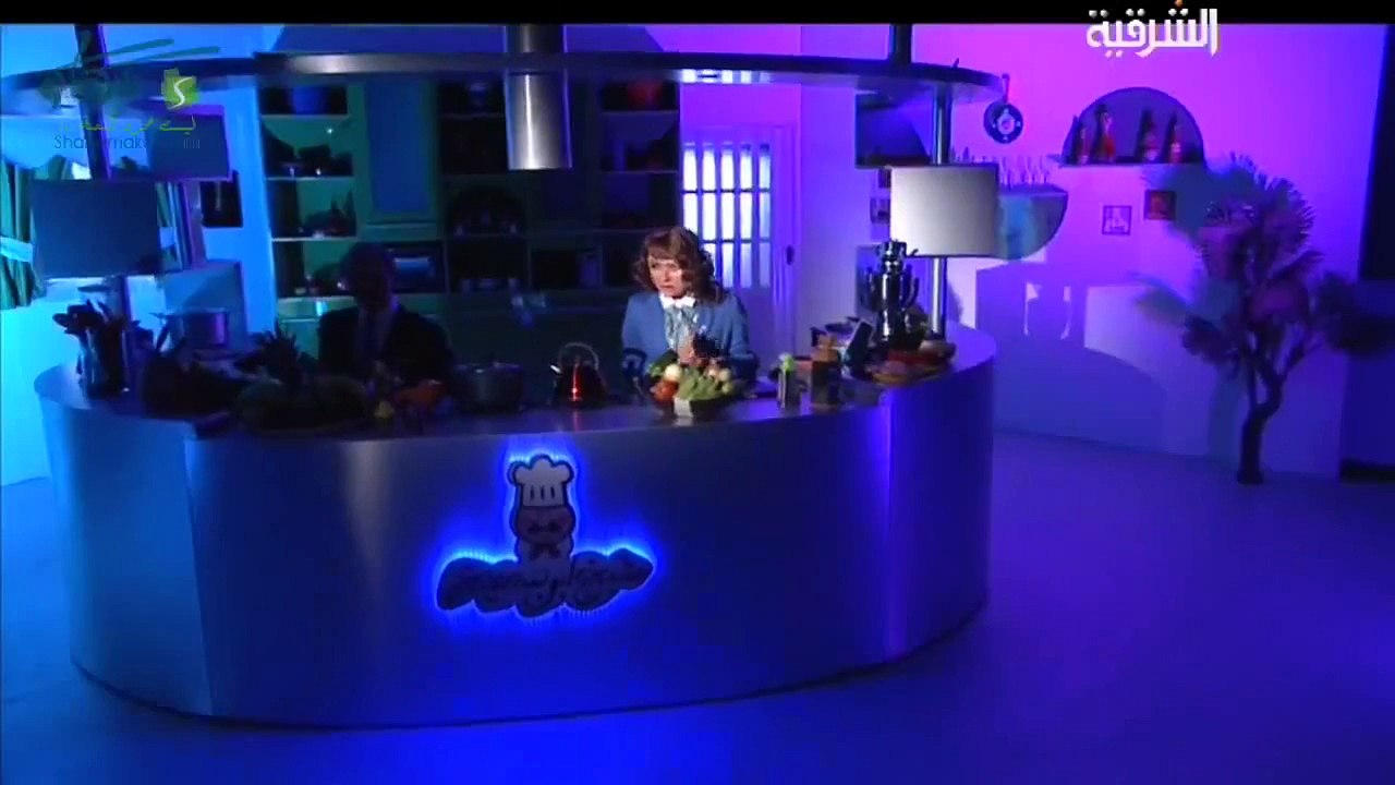 مطبخ ابن سمينة - الحلقة العاشرة