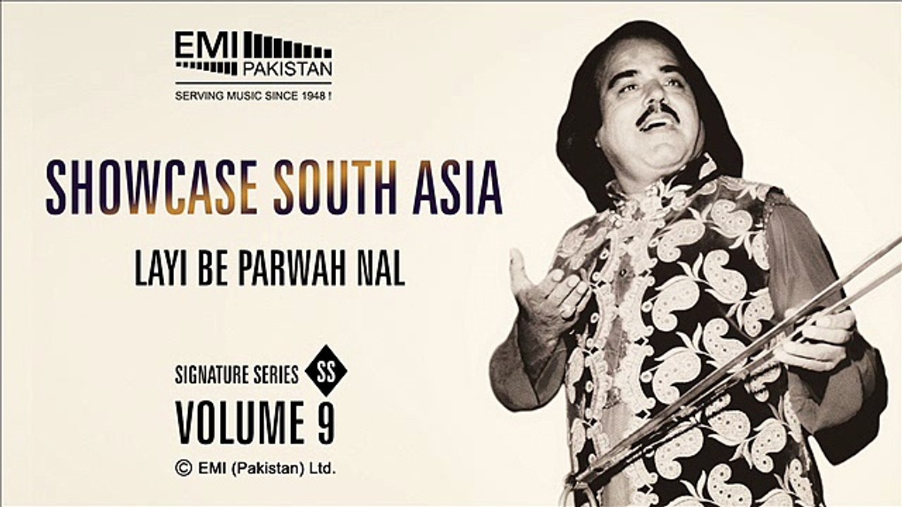 Layi Be Parwah Nal
