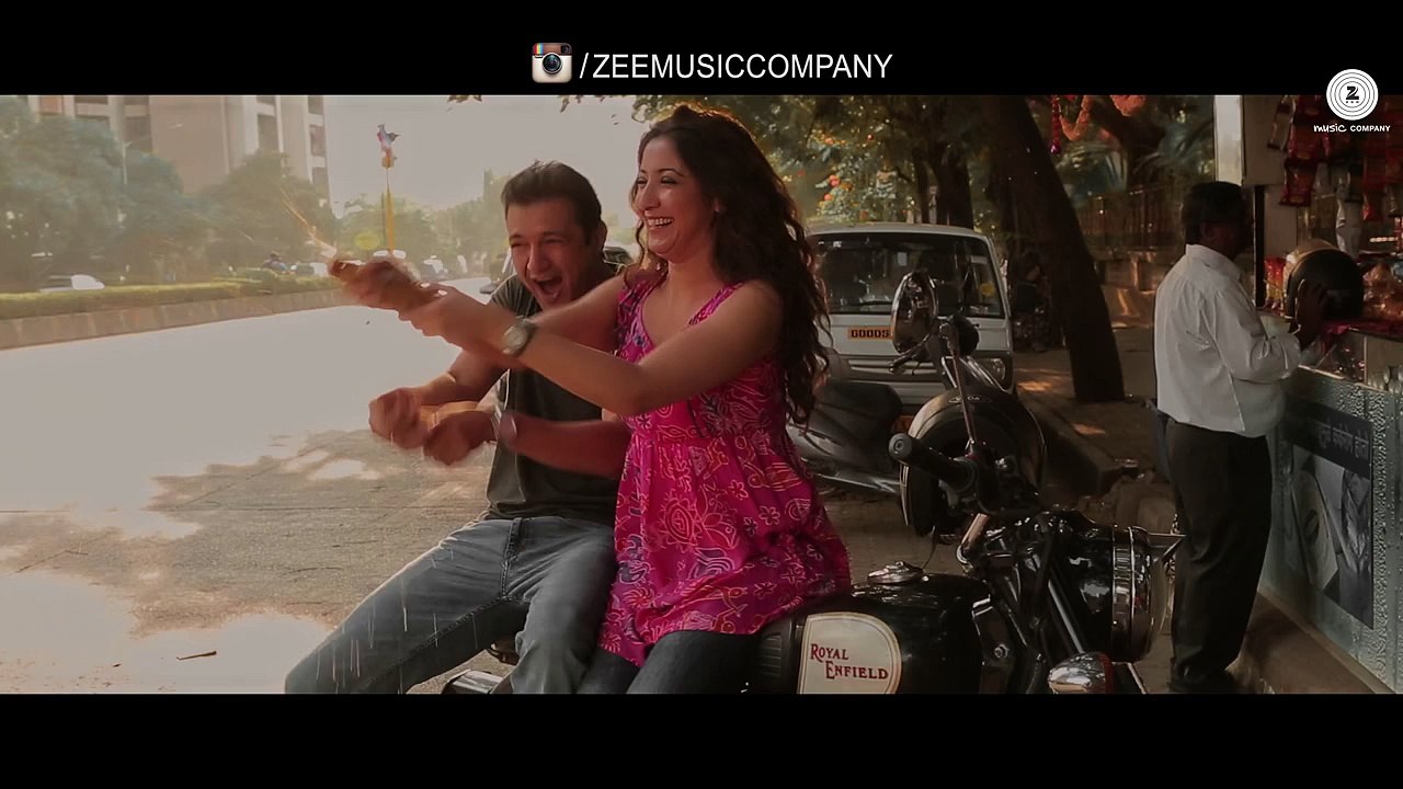 Aa Jaa Mahi Ve Song - BHK Bhalla@Halla.Kom - Ujjwal Rana, Inshika Bedi, Manoj Pahwa & Seema Pahwa